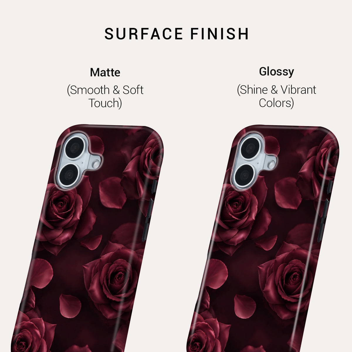 Smitten Tough Phone Case#DEVICE_iPhone 17