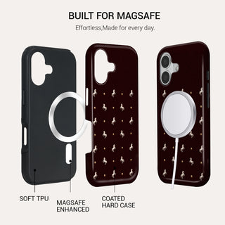 Strut Tough Phone Case#DEVICE_iPhone 17