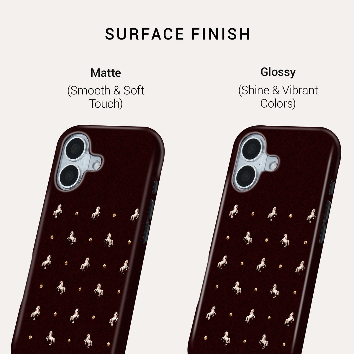 Strut Tough Phone Case#DEVICE_iPhone 17