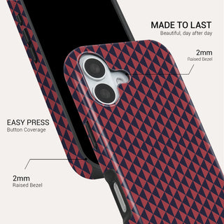 Good Taste Tough Phone Case#DEVICE_iPhone 17