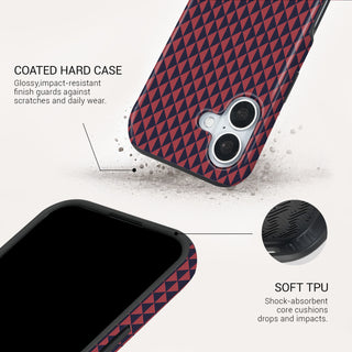 Good Taste Tough Phone Case#DEVICE_iPhone 17