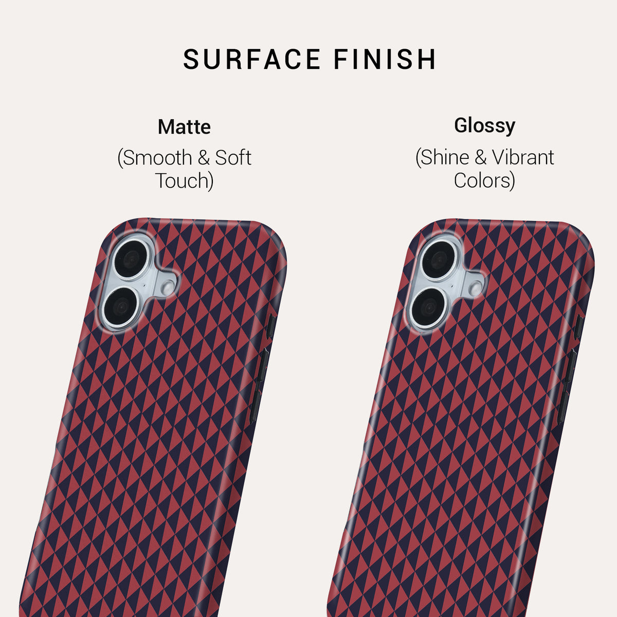 Good Taste Tough Phone Case#DEVICE_iPhone 17