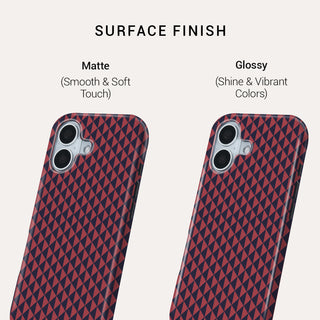 Good Taste Tough Phone Case#DEVICE_iPhone 17