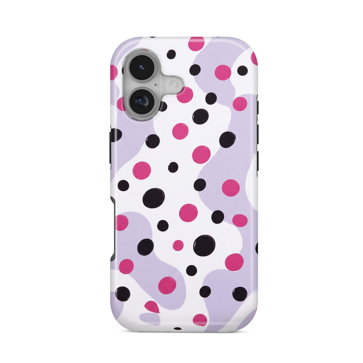 Wriggle Tough Phone Case#DEVICE_iPhone 17