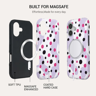 Wriggle Tough Phone Case#DEVICE_iPhone 17