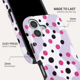 Wriggle Tough Phone Case#DEVICE_iPhone 17