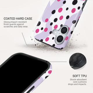 Wriggle Tough Phone Case#DEVICE_iPhone 17