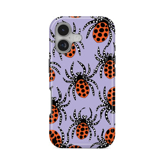 Lovebug Tough Phone Case#DEVICE_iPhone 17