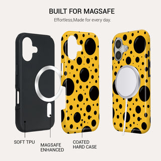 Big Shot Tough Phone Case#DEVICE_iPhone 17