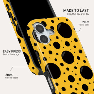 Big Shot Tough Phone Case#DEVICE_iPhone 17