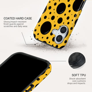 Big Shot Tough Phone Case#DEVICE_iPhone 17