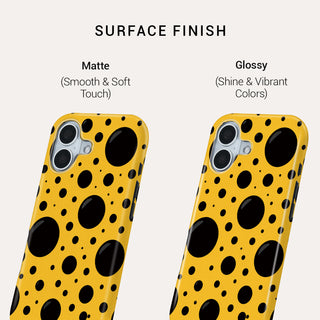 Big Shot Tough Phone Case#DEVICE_iPhone 17