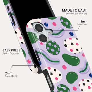 Jelly Lab Tough Phone Case#DEVICE_iPhone 17