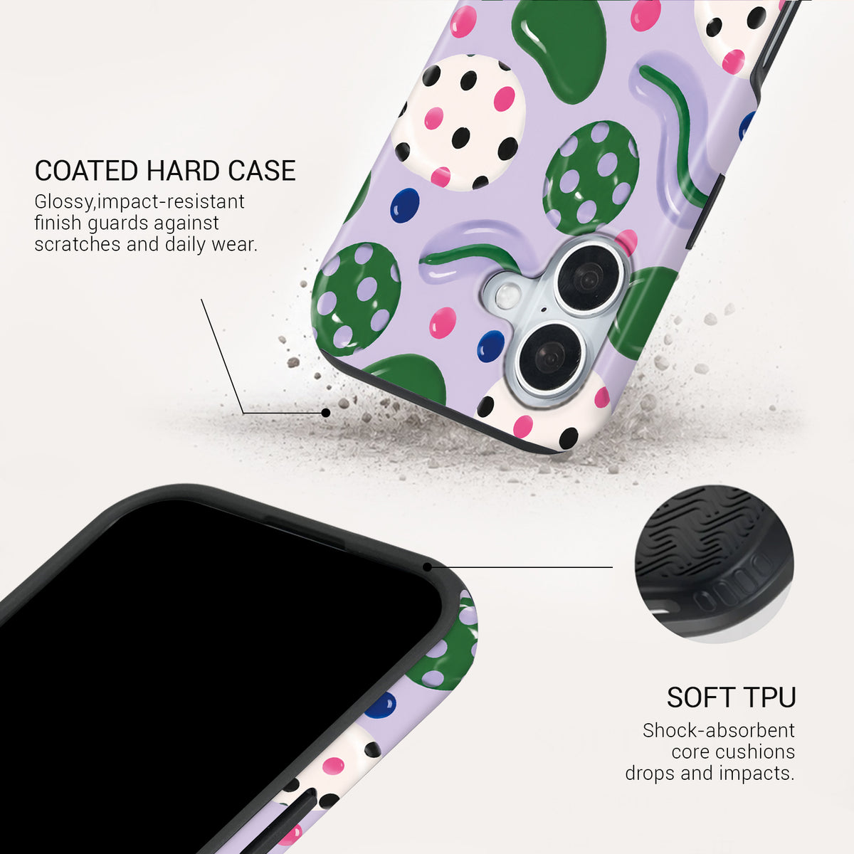 Jelly Lab Tough Phone Case#DEVICE_iPhone 17