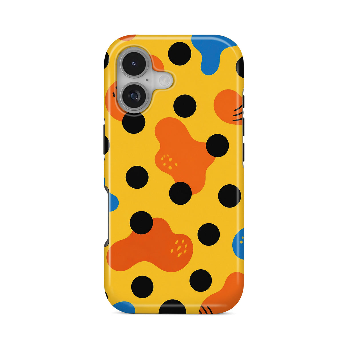 Plot Twist Tough Phone Case#DEVICE_iPhone 17