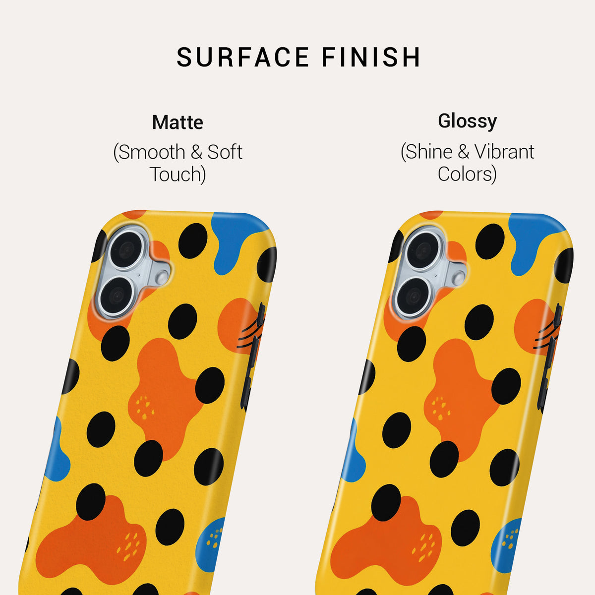 Plot Twist Tough Phone Case#DEVICE_iPhone 17