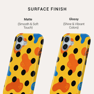 Plot Twist Tough Phone Case#DEVICE_iPhone 17