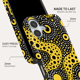 Spin Cycle Tough Phone Case#DEVICE_iPhone 17