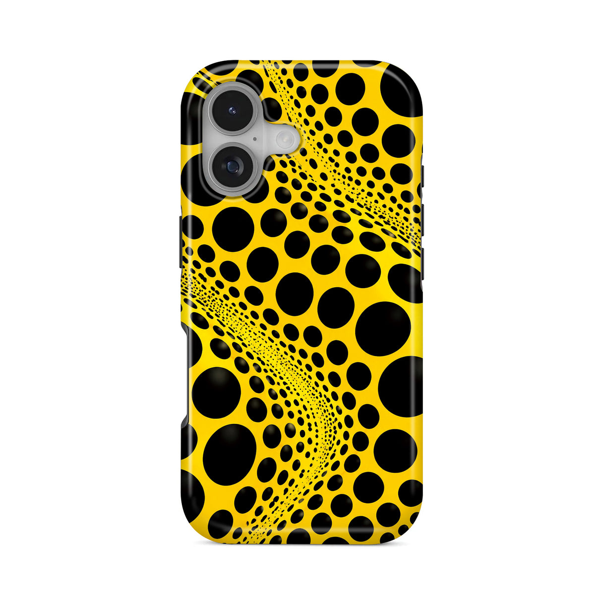 Stand Out Tough Phone Case#DEVICE_iPhone 17