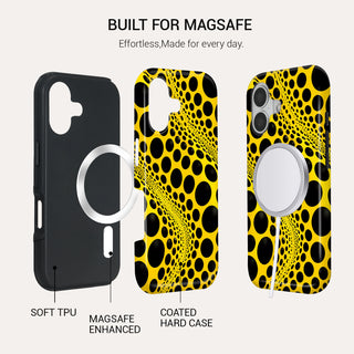 Stand Out Tough Phone Case#DEVICE_iPhone 17