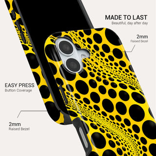 Stand Out Tough Phone Case#DEVICE_iPhone 17