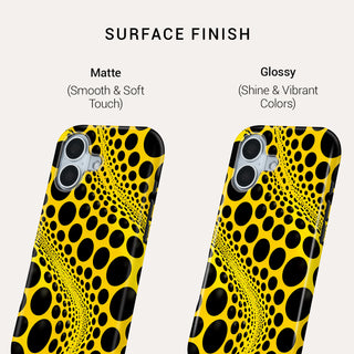 Stand Out Tough Phone Case#DEVICE_iPhone 17