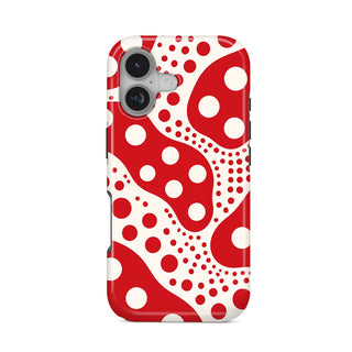 Redline Tough Phone Case#DEVICE_iPhone 17
