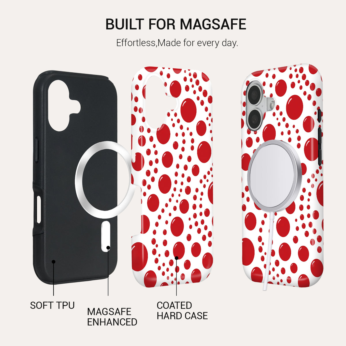 Pop Off Tough Phone Case#DEVICE_iPhone 17