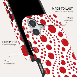 Pop Off Tough Phone Case#DEVICE_iPhone 17