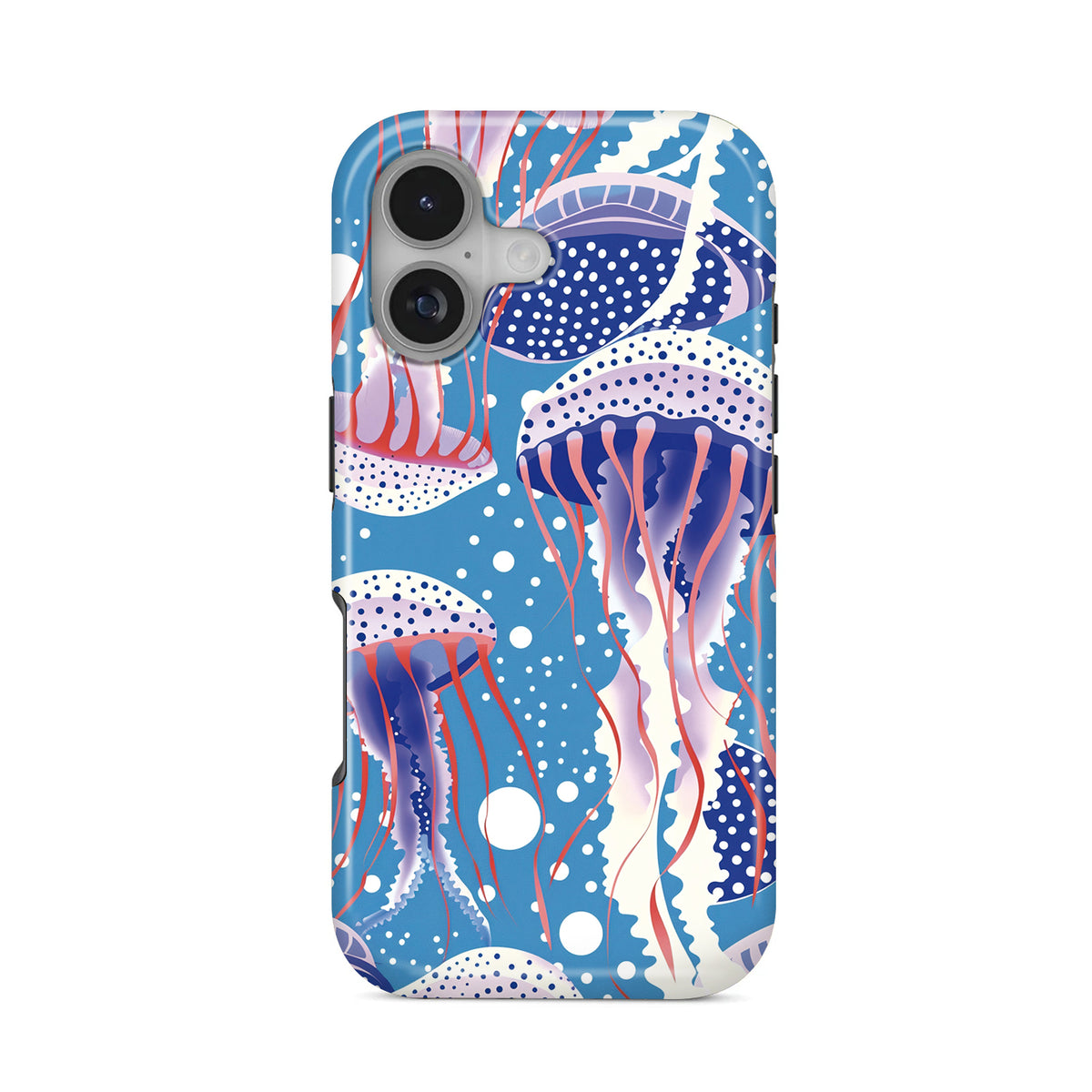 Float On Tough Phone Case#DEVICE_iPhone 17