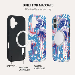 Float On Tough Phone Case#DEVICE_iPhone 17