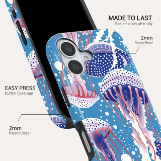 Float On Tough Phone Case#DEVICE_iPhone 17