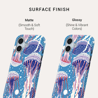 Float On Tough Phone Case#DEVICE_iPhone 17
