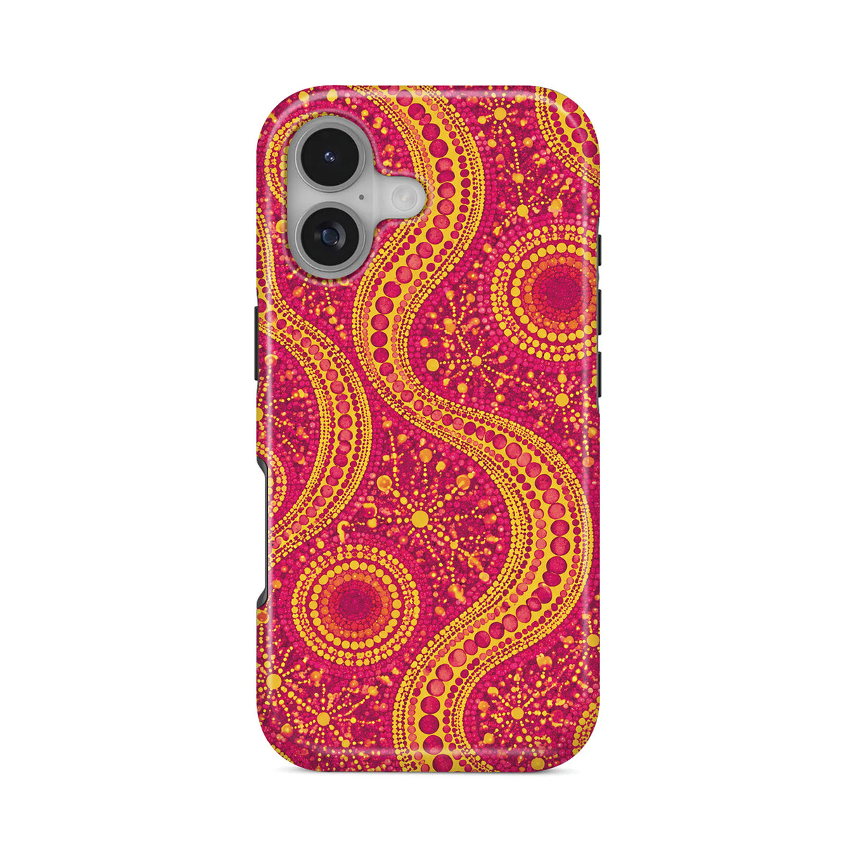 Sunspell Tough Phone Case#DEVICE_iPhone 17