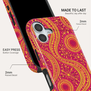 Sunspell Tough Phone Case#DEVICE_iPhone 17