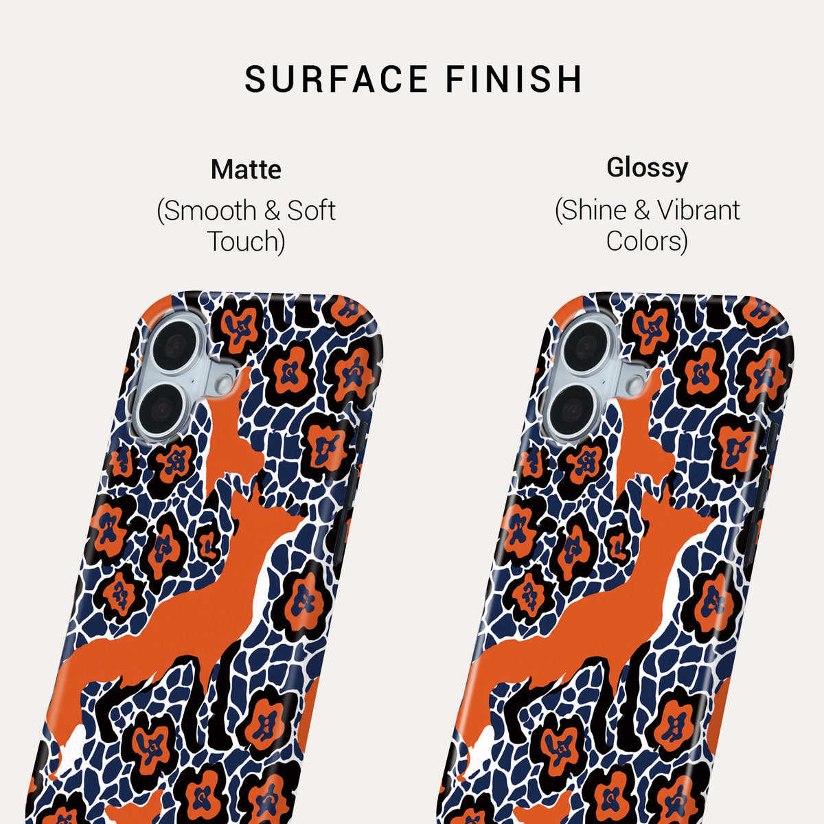 Rare Breed Tough Phone Case#DEVICE_iPhone 17