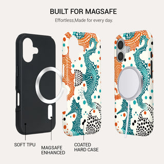 Creature Feature Tough Phone Case#DEVICE_iPhone 17