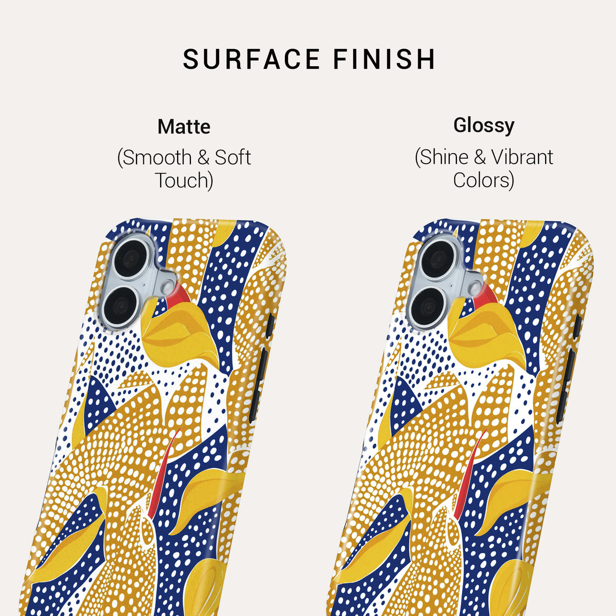 Dappled Tough Phone Case#DEVICE_iPhone 17
