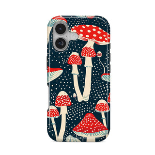 Forage Tough Phone Case#DEVICE_iPhone 17