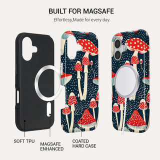 Forage Tough Phone Case#DEVICE_iPhone 17