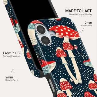 Forage Tough Phone Case#DEVICE_iPhone 17
