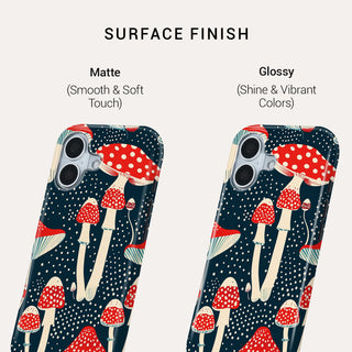 Forage Tough Phone Case#DEVICE_iPhone 17