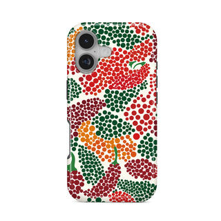 Flourish Tough Phone Case#DEVICE_iPhone 17