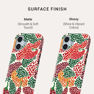 Flourish Tough Phone Case#DEVICE_iPhone 17