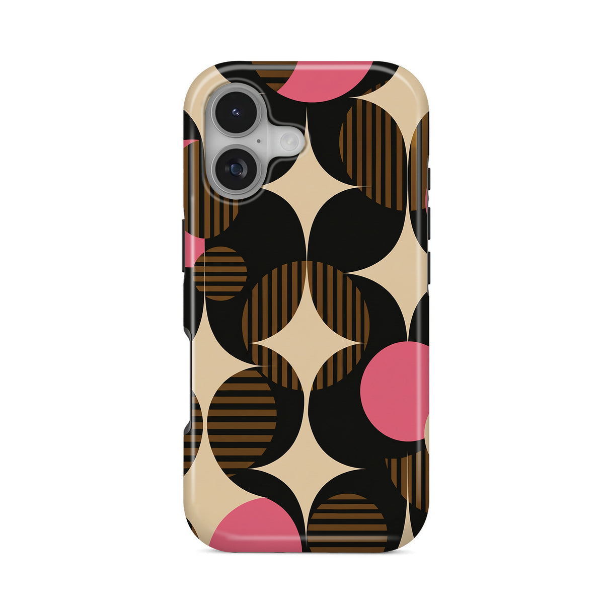 Disco Queen Tough Phone Case#DEVICE_iPhone 17