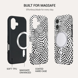 Double Take Tough Phone Case#DEVICE_iPhone 17