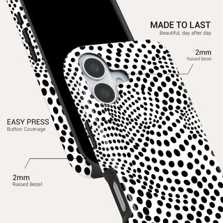 Double Take Tough Phone Case#DEVICE_iPhone 17