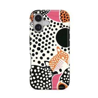 Spotted Tough Phone Case#DEVICE_iPhone 17