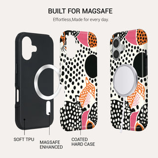 Spotted Tough Phone Case#DEVICE_iPhone 17