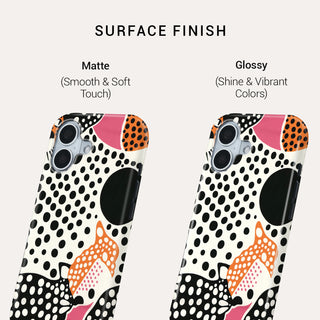 Spotted Tough Phone Case#DEVICE_iPhone 17